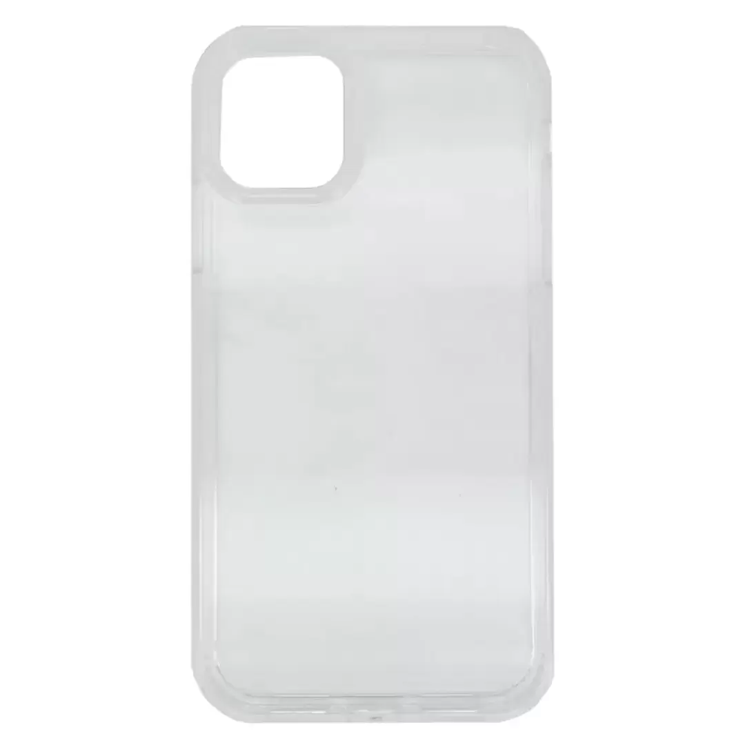 iPhone 11 Clear Case