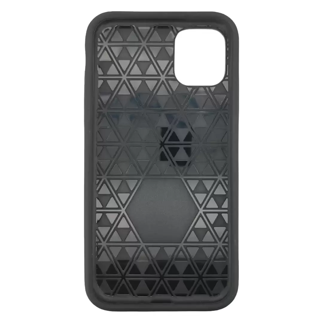 iPhone 13 Rugged Case Black