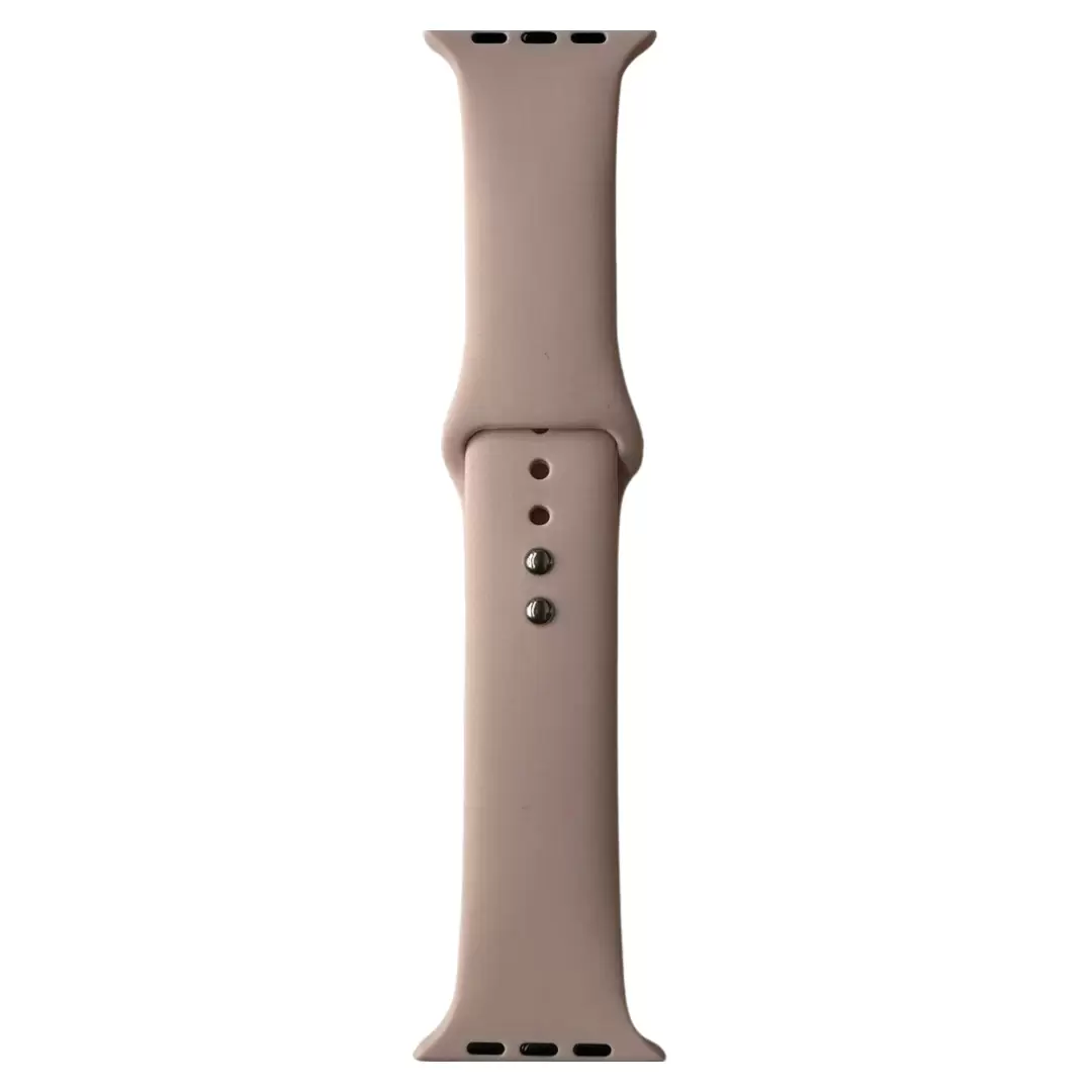 Apple Watch Band Rose Gold - 42-44-45-46-49mm