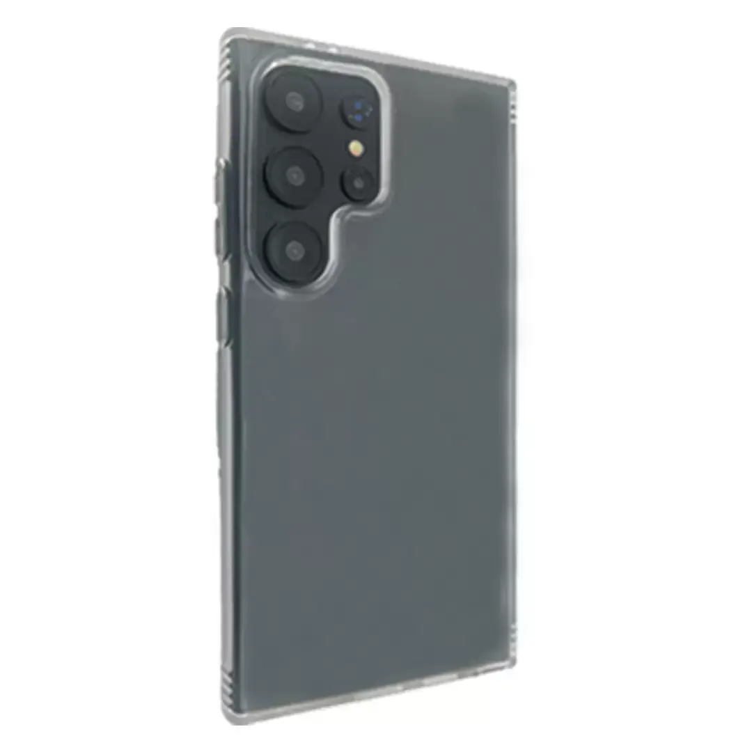 Samsung Galaxy S26 Ultra Clear Case