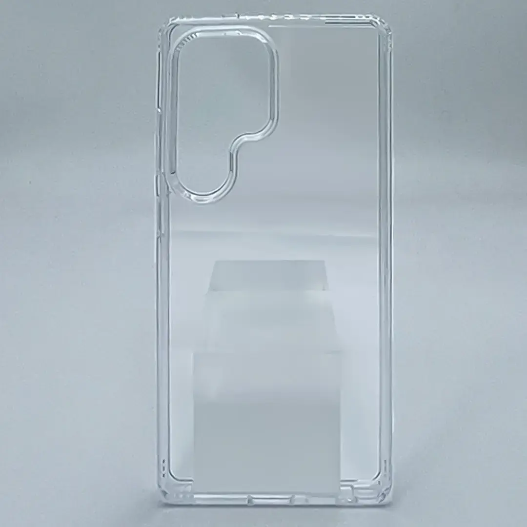 Samsung Galaxy S26 Ultra Clear Case