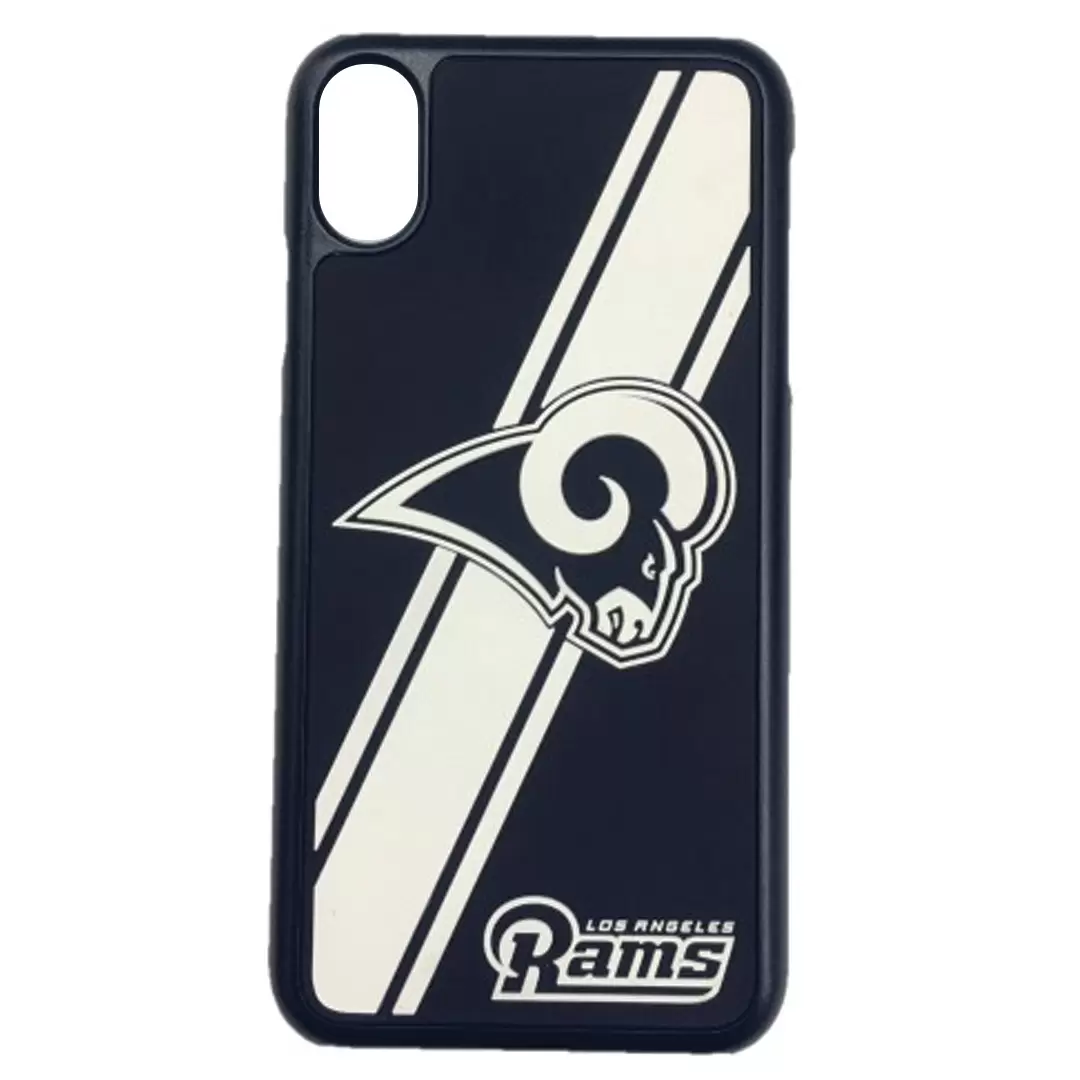 Sports iPhone XS Max NFL Los Angeles Rams