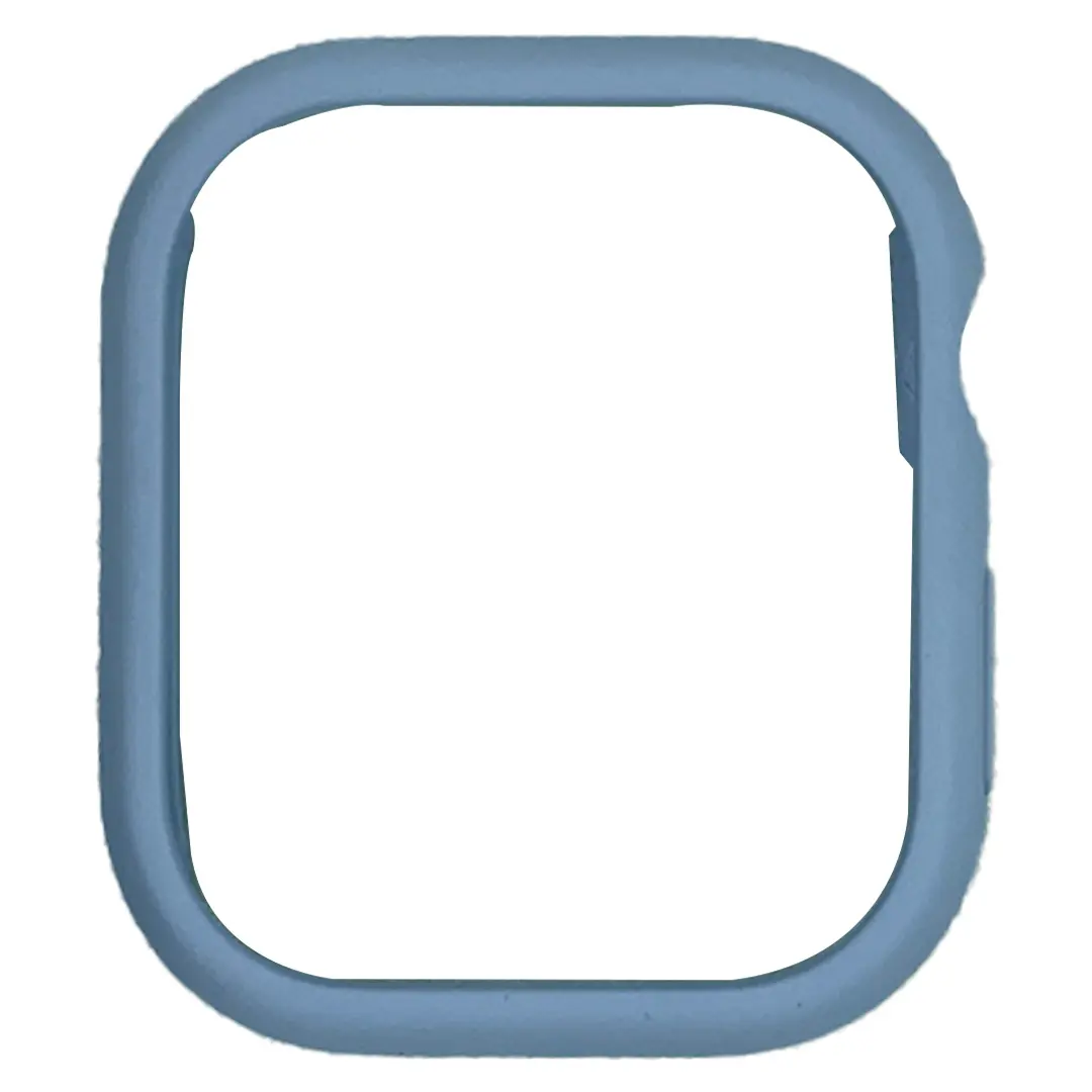 Apple Watch S10 46mm Case Blue