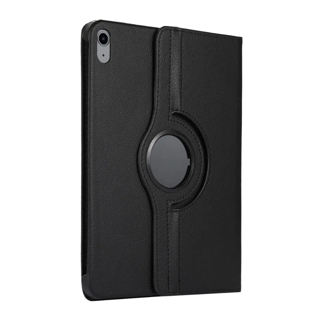 iPad Mini 6/iPad Mini 7 Portfolio Case Black