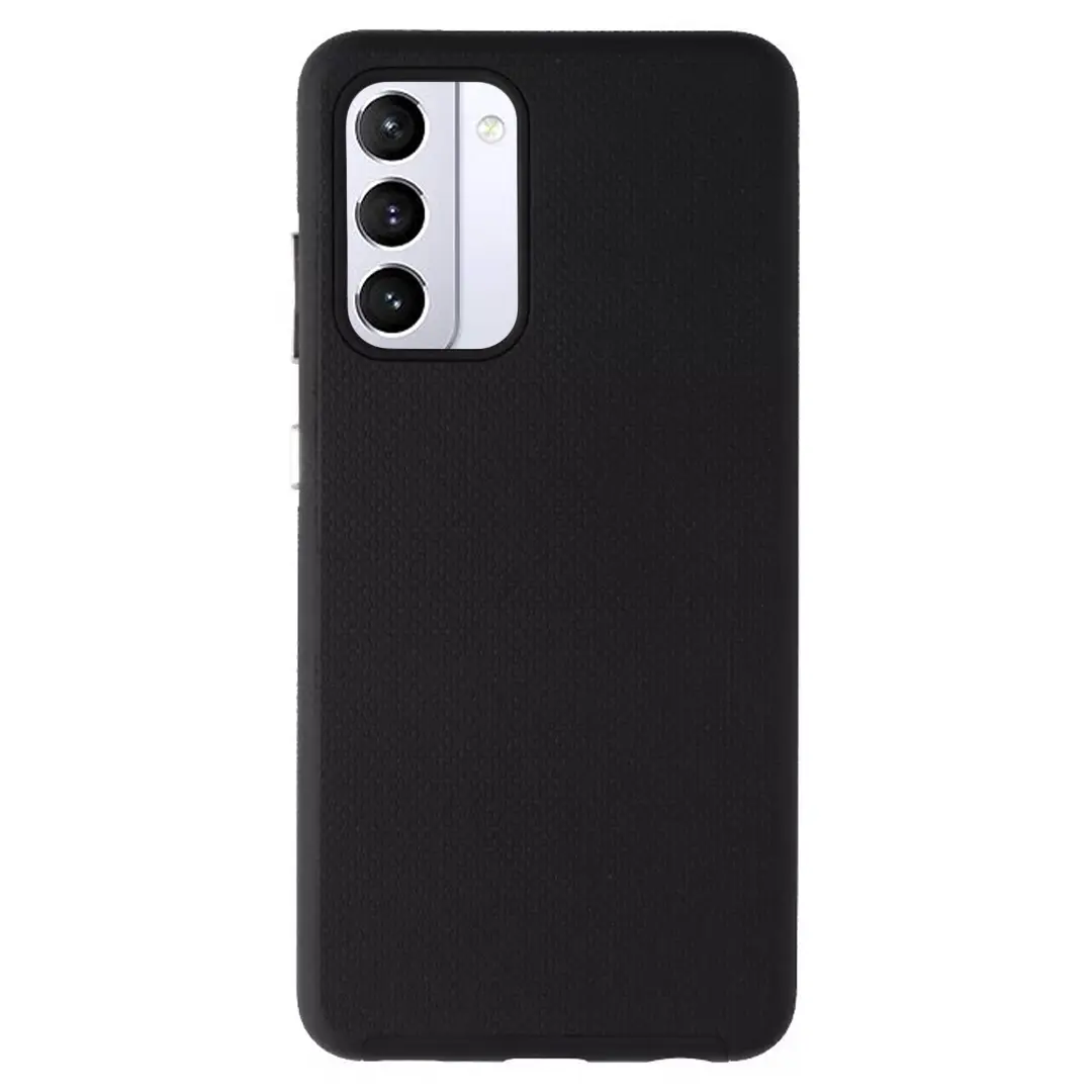 Samsung Galaxy S22 Plus Rugged Case Black
