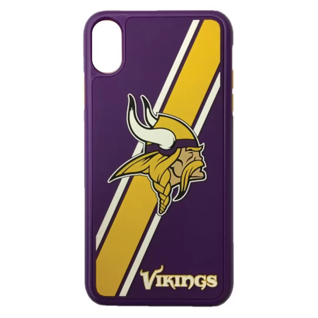 Sports iPhone XS Max NFL Minnesota Vikings