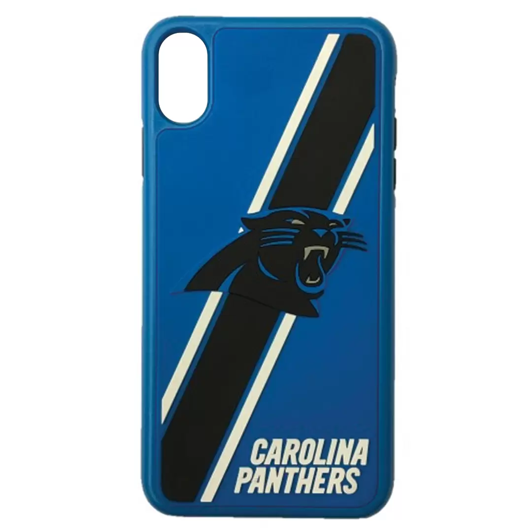 Sports iPhone XS Max NFL Carolina Panthers