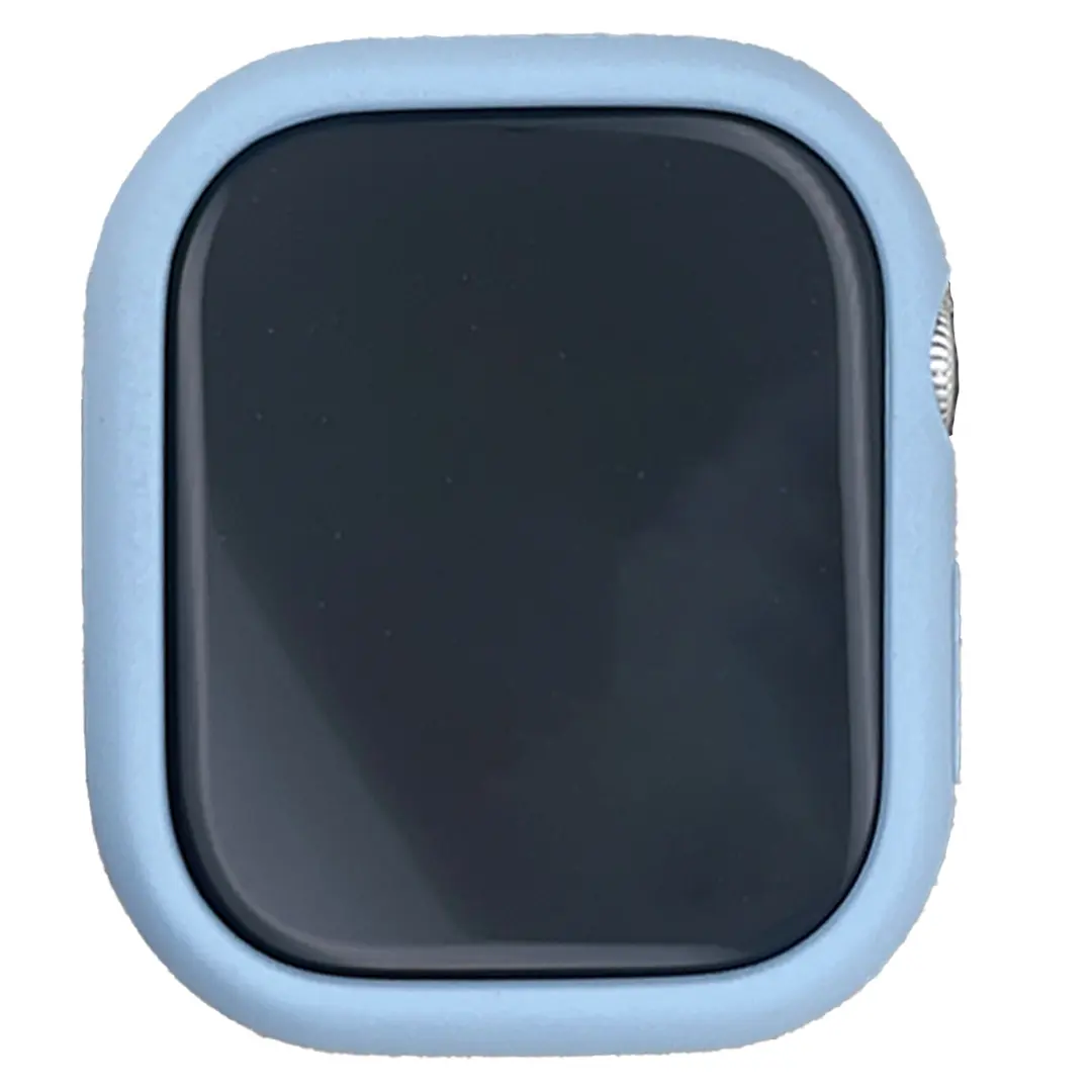 Apple Watch S10 46mm Case Blue