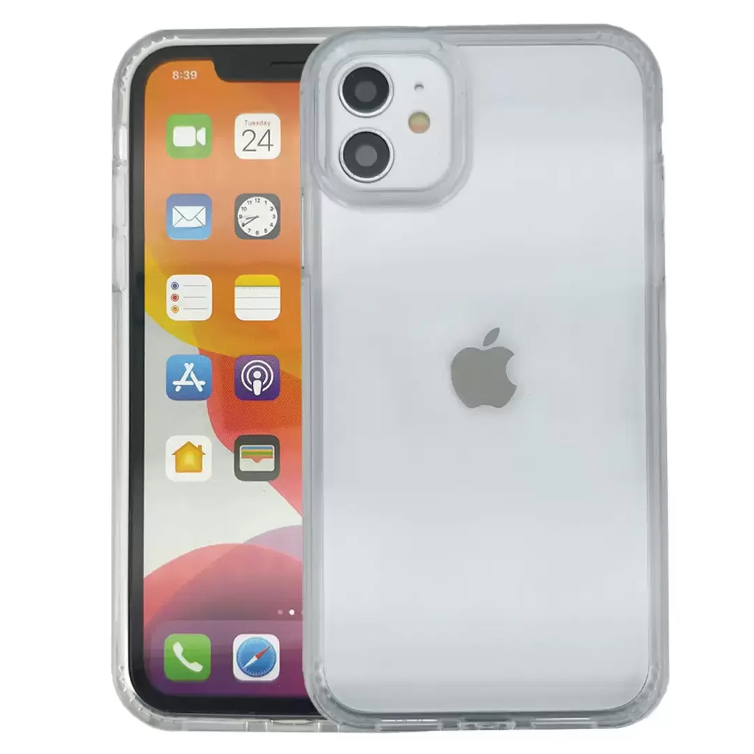 iPhone 11 Clear Case