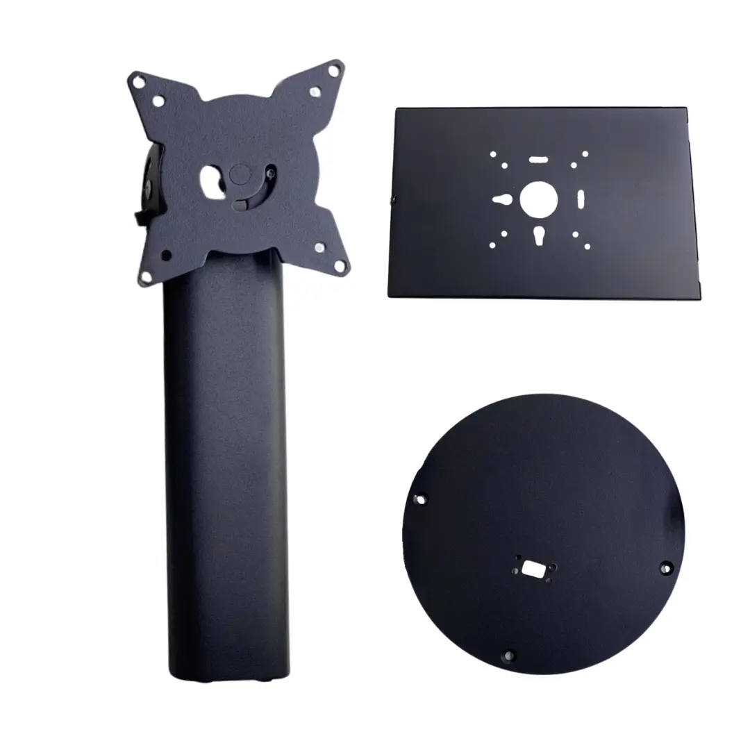 Tablet Metal Box and Holder