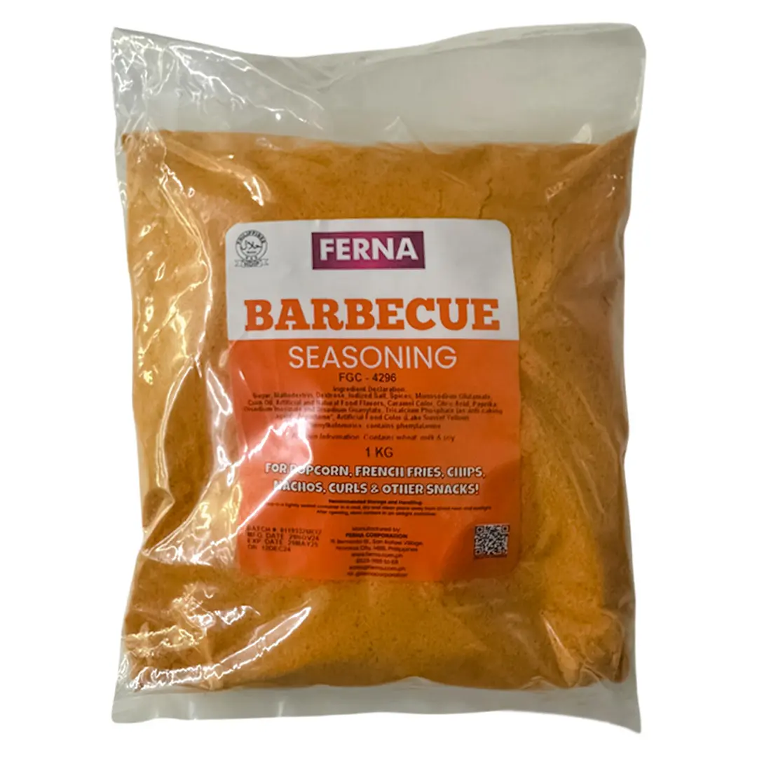 Barbecue Seasoning Powder(1KG/Packet)