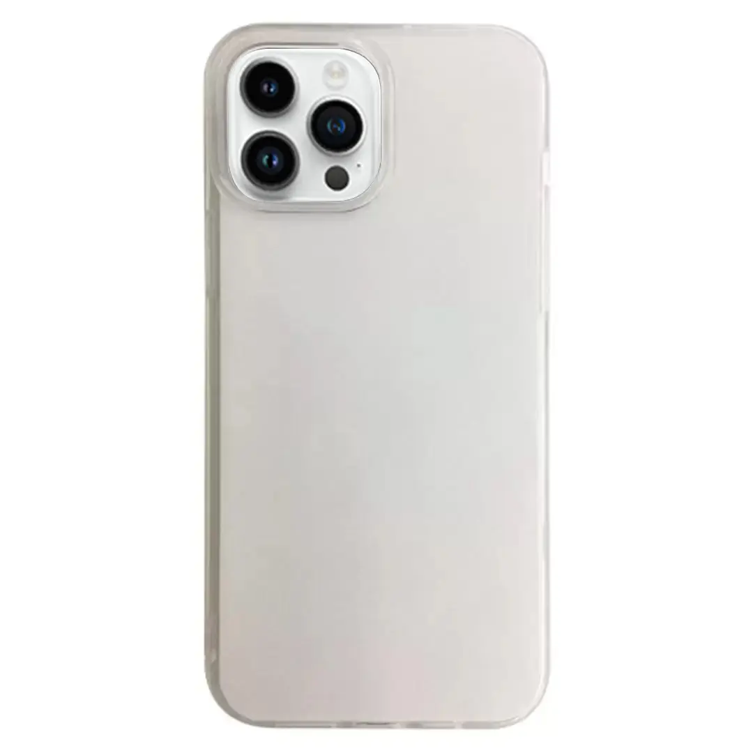 iPhone 11 Pro Tpu Clear Case