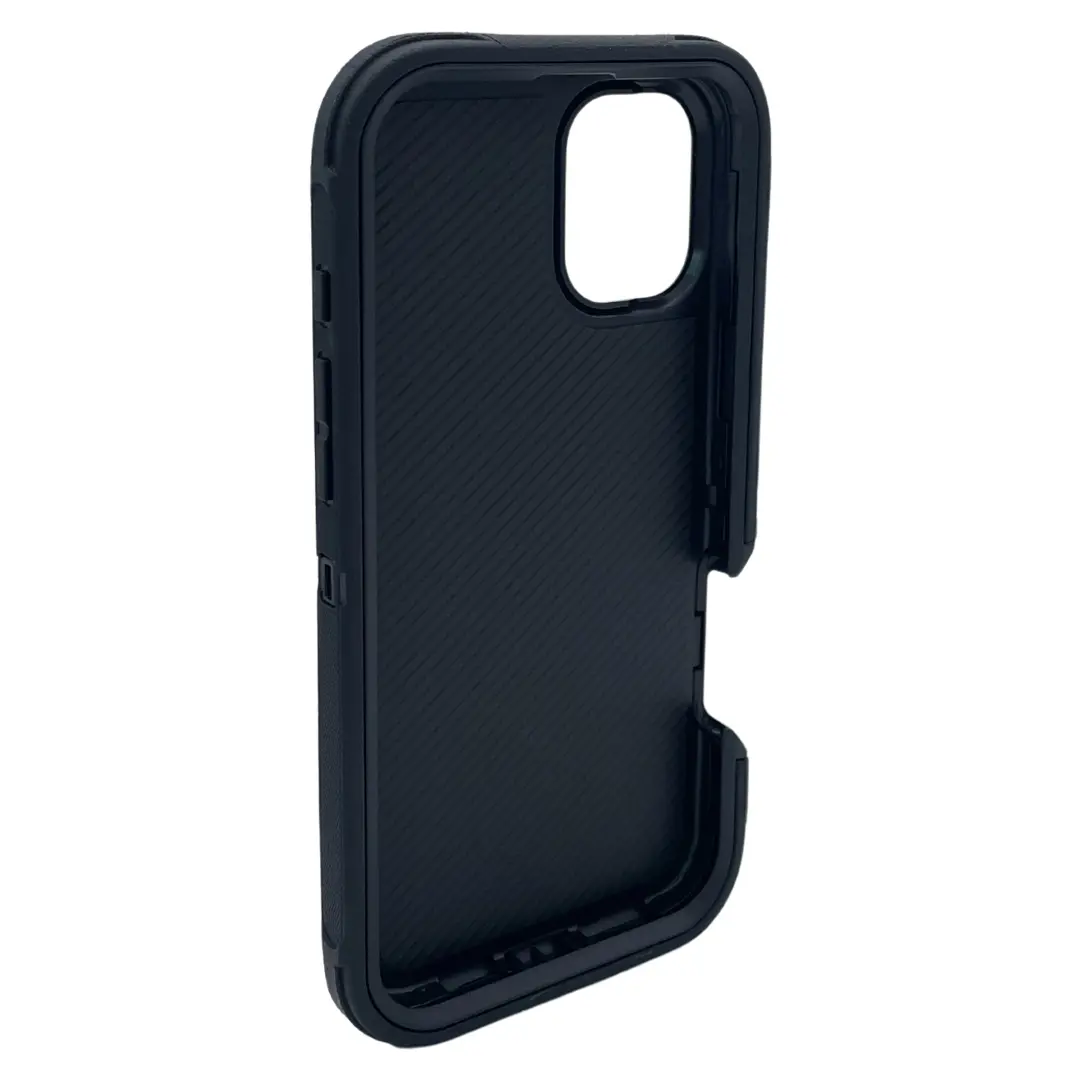 iPhone 16 Screen Case With Magsafe Black