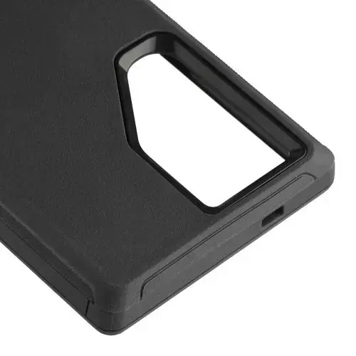 Samsung Galaxy S26 Ultra Screen Case Black