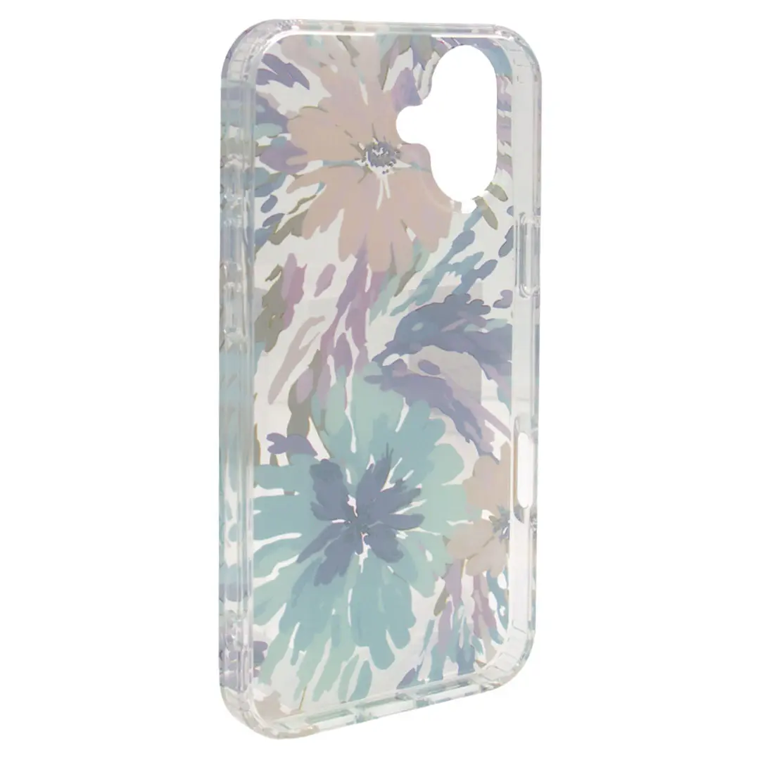 iPhone 16 Designed Case Bloom painting