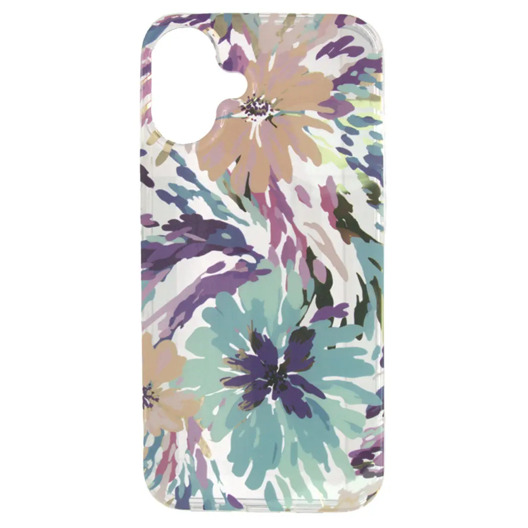 iPhone 16 Designed Case Bloom painting