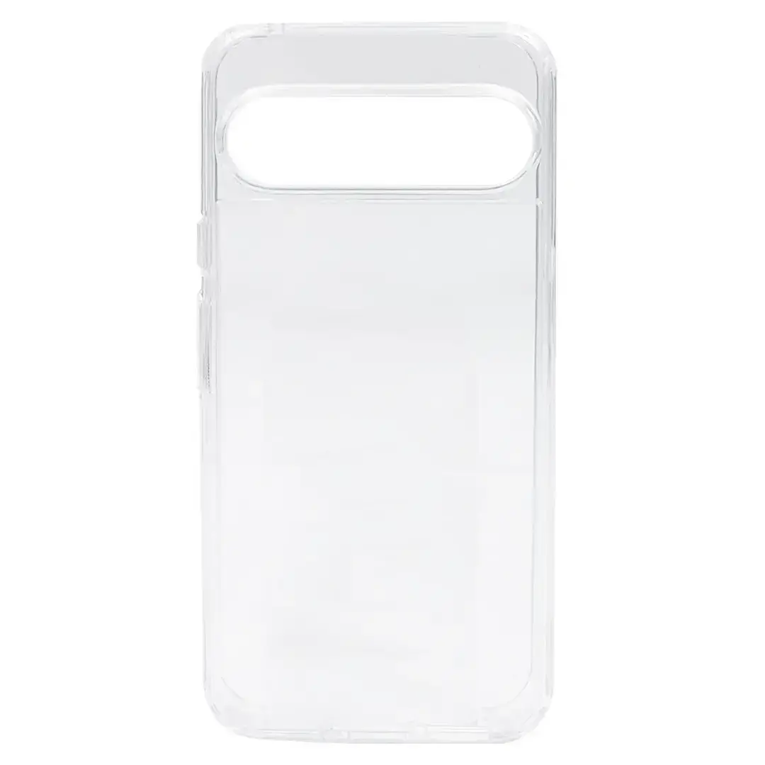 Google Pixel 10 Clear Case