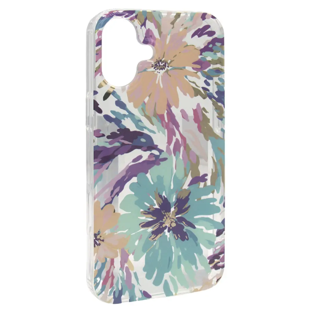 iPhone 16 Designed Case Bloom painting