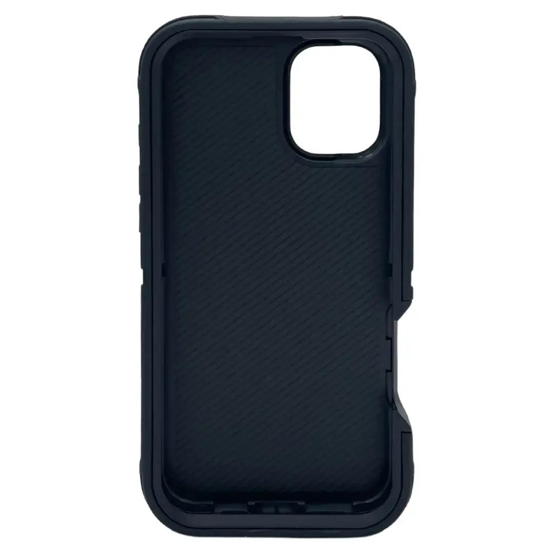 iPhone 17 Air Screen Case with Magsafe Black