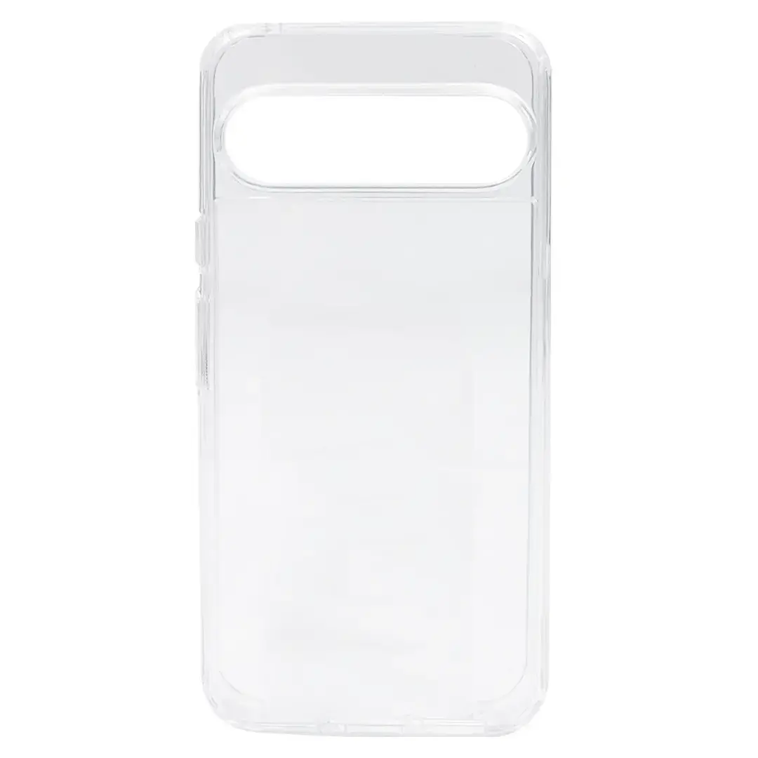 Google Pixel 10 Pro XL Clear Case
