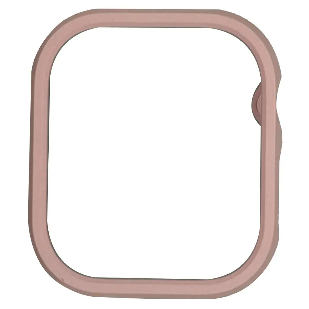 Apple Watch S10 42mm Case Pink