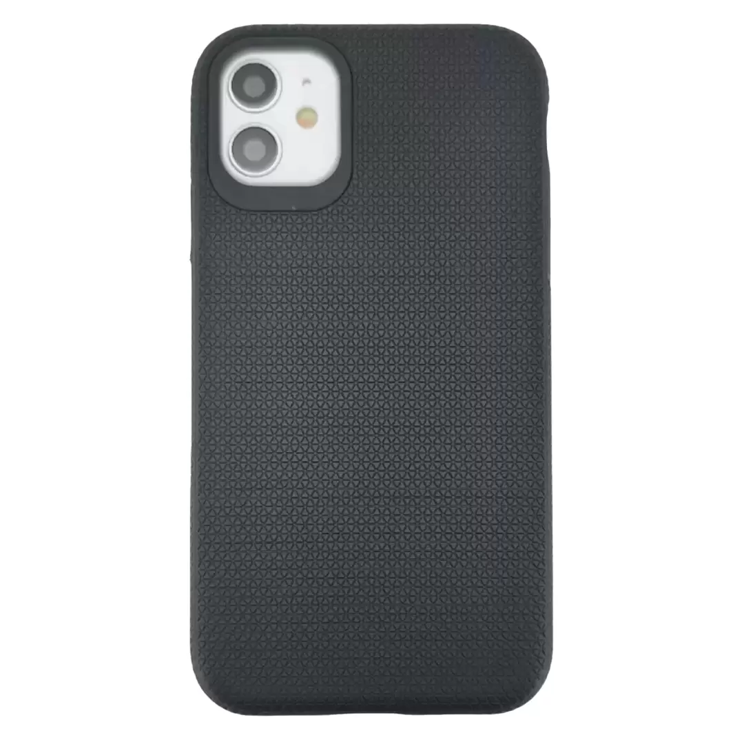 iPhone 13 Rugged Case Black